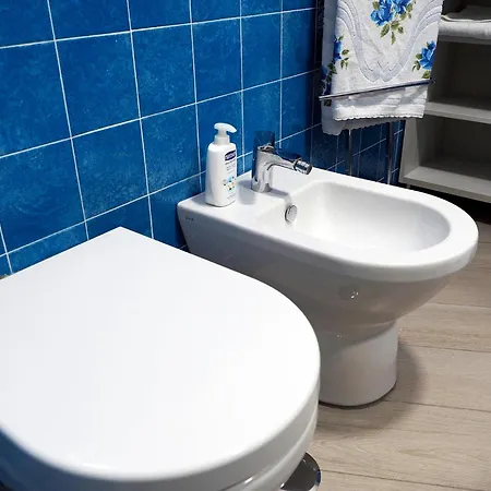 Well In House Appartement *